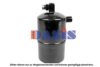 AKS DASIS 800178N Dryer, air conditioning